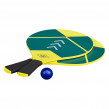 Strandtennis